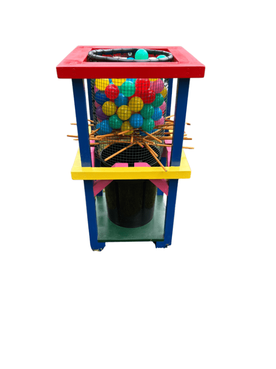 Yard Games