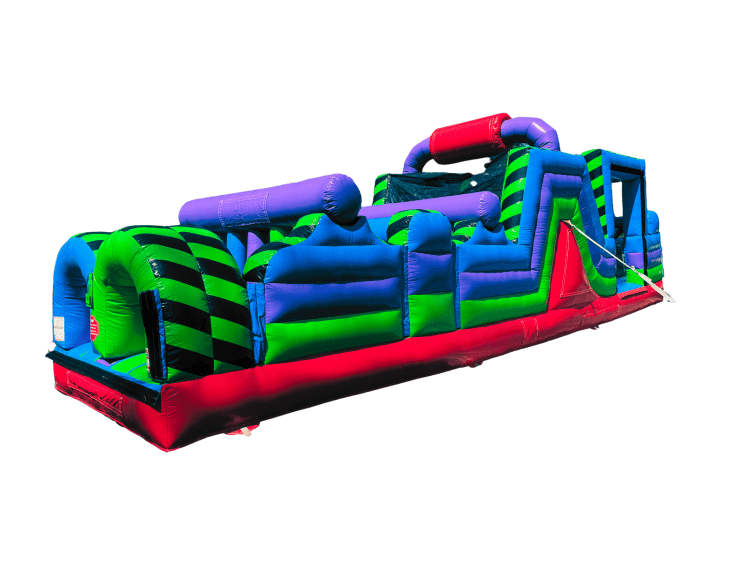 Obstacle Courses