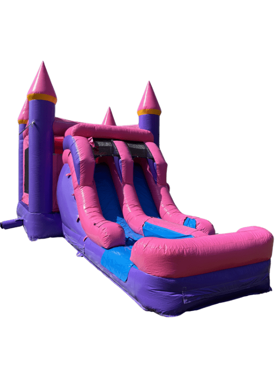 Slides & Combos