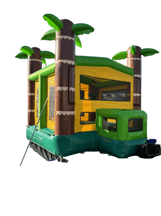 Bounce Houses