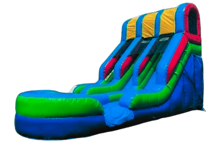 Water Rides