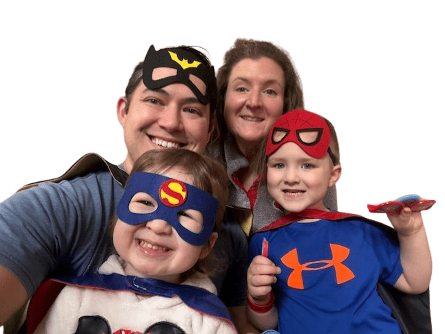 family pic About Us